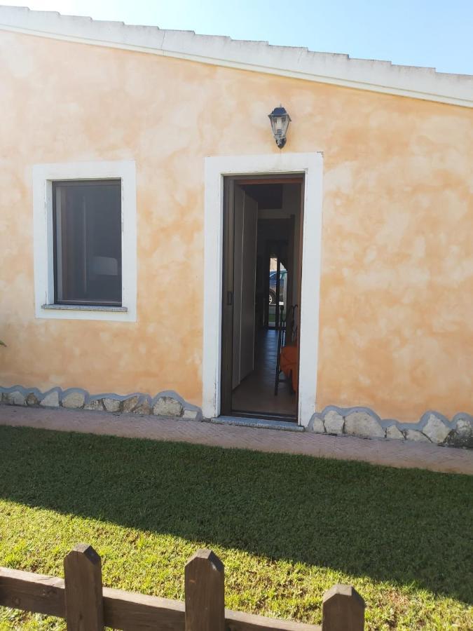 Vila Casa Dalena Lu Razzoni Exteriér fotografie