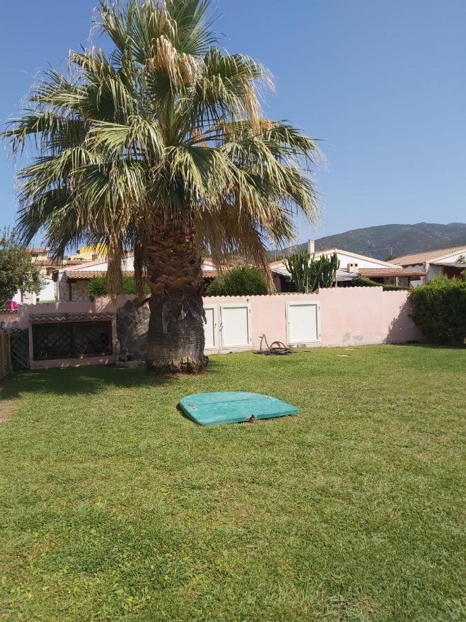 Vila Casa Dalena Lu Razzoni Exteriér fotografie