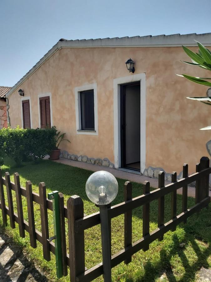 Vila Casa Dalena Lu Razzoni Exteriér fotografie
