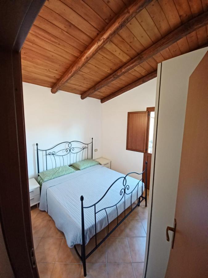 Vila Casa Dalena Lu Razzoni Exteriér fotografie